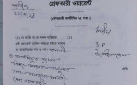 কালিহাতীতে যুুবদল নেতাকে হেয় করতে মিথ্যা তথ্য দিয়ে সংবাদ সম্মেলনের অভিযোগ