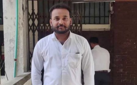 মসজিদ থেকে ৫ লাখ টাকা লুট, সমন্বয়ক গ্রেপ্তার