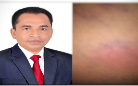 কুয়াকাটায় ব্যবসায়ীকে অপহরণ করে অর্থ আদায়