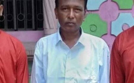 মীরসরাইয়ে সাত বছর বয়সী শিশুকে ধর্ষণের অভিযোগ, আটক ১