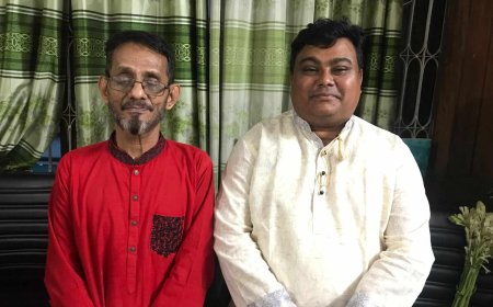 ঢাকা জার্নালিস্ট কাউন্সিলের পূর্ণাঙ্গ কমিটি গঠন