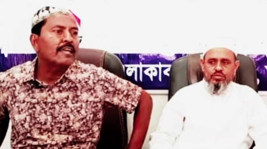 সাংবাদিকদের বিরুদ্ধে মিথ্যা অপপ্রচার করায় আদালতে দুই কোটি টাকার মানহানি মামলা