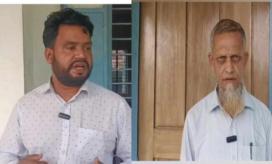 অফিসের অসাধু কর্মচারীদের শোকজ দেওয়ায় ইউএনওকে হয়রানি, ডিসির ব্যবস্থা নেয়ার আশ্বাস