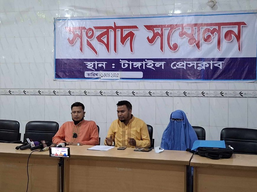 সাংবাদিকের উপর হামলা, বাড়িতে ভাংচুর ও লুটপাট