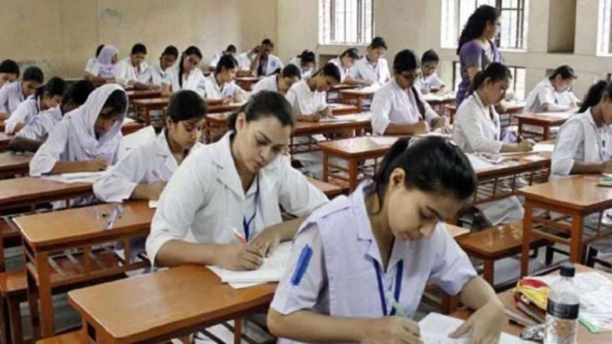 মিরসরাইয়ে এসএসসি ও দাখিল সমমানের পরীক্ষায় প্রথমদিনে অনুপস্থিত ৫৭ জন শিক্ষার্থী