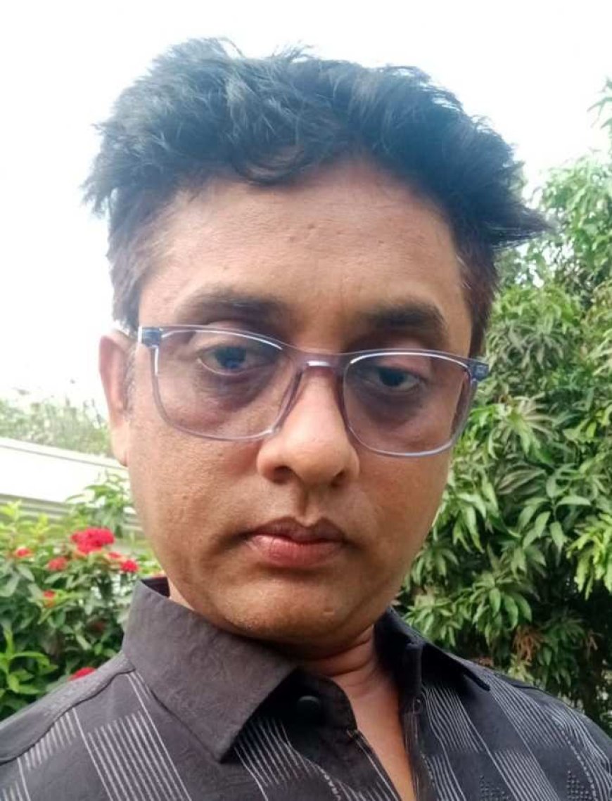আনন্দ টিভির বহিস্কৃত ডিএনই কর্তৃক এইচ,আর (এডমিন) কে হুমকি, থানায় জিডি