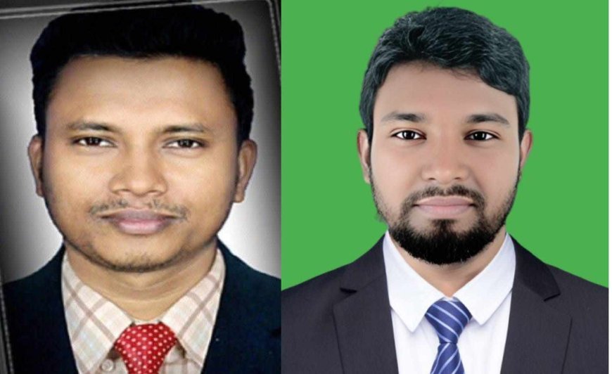 স্টুডেন্ট স্টার গ্রুপ ওয়েলফেয়ার ফাউন্ডেশনের কমিটি গঠন,আহ্বায়ক সালাউদ্দিন,সদস্য সচিব তামিম