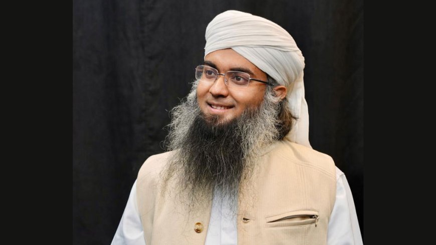 ‘কমিশন বাণিজ্য’: এনসিপি'র যুগ্ম সদস্যসচিব গাজী সালাউদ্দিন তানভীরকে অব্যাহতি