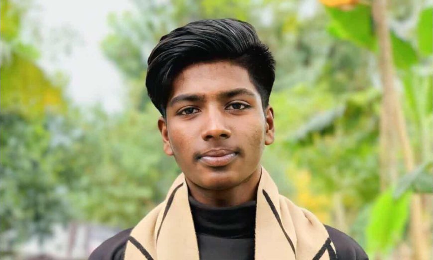 র্যাবের গুলিতে নিহত সিয়াম মাদক কারবারি নয়, দাবি পরিবারের