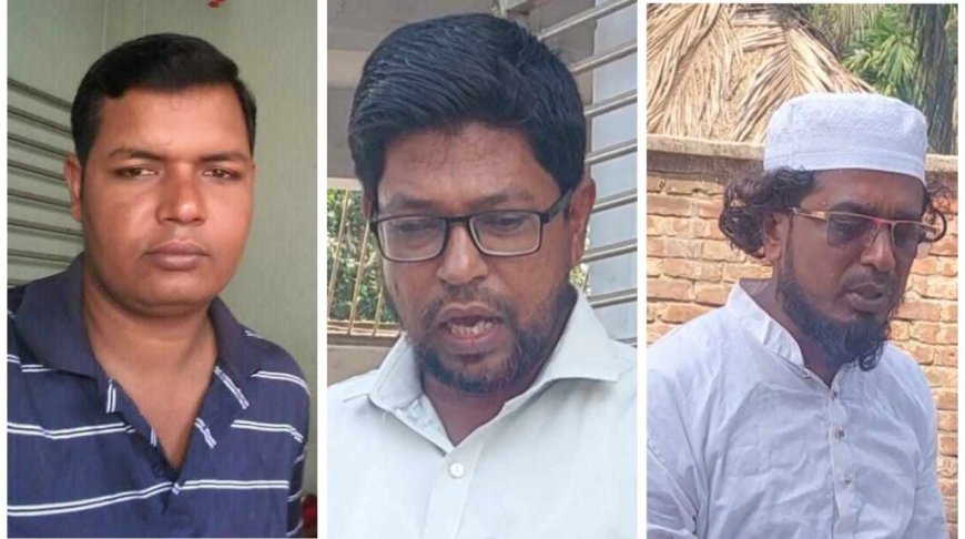 কুয়াকাটায় পর্যটককে মারধর করে টাকা হাতিয়ে নিলেন যুবদল, শ্রমিকদল, মৎস্যজীবি দলের নেতারা।।