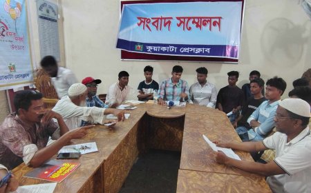 ছাত্রদলের কমিটিতে বিতর্কিত ছাত্রলীগ নেতাদের অন্তর্ভুক্তি, পদত্যাগ ও প্রতিবাদে উত্তপ্ত মহিপুর