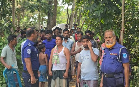ডাসারে  ফেস্টুন ছেড়াকে কেন্দ্র করে কেন্দ্র করে সংঘর্ষ ভাংচুর!  আহত -৮