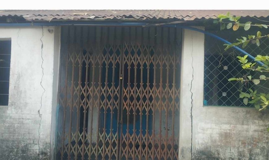 ধামরাইয়ে জামিনে এসে মামলা তুলে নিতে বাদীকে হুমকি!বাড়ি ছাড়া বাদীর পরিবার