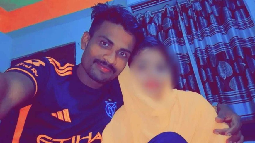 ১২ বছরের শিশুকন্যার সঙ্গে দুই সন্তানের পিতার বিয়ে: প্রশাসনের নীরবতায় প্রশ্ন উঠেছে