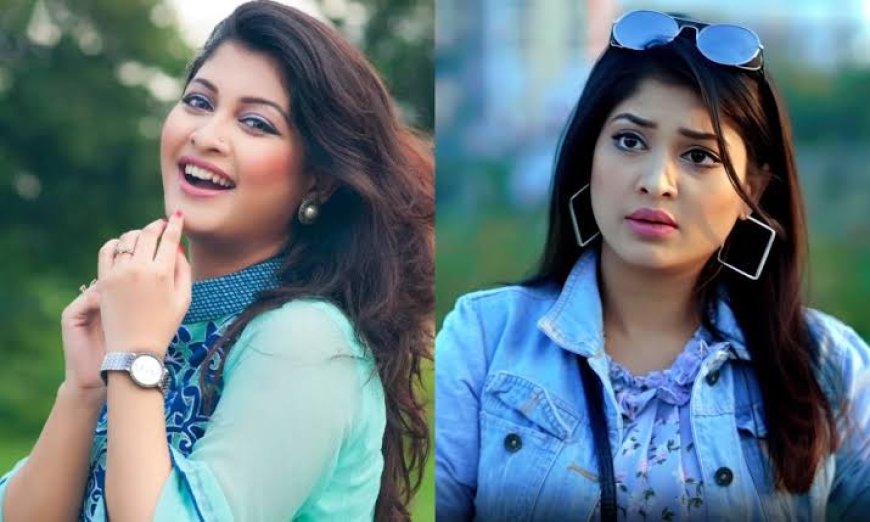 পরকীয়ায় জড়িয়েছেন অভিনেত্রী সারিকা, ভাঙছে দ্বিতীয় সংসারও