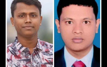 তারুণ্যের ঐক্য সমাজকল্যাণ সোসাইটির  কমিটি ঘোষণা; সভাপতি সামছুল, সম্পাদক মোহেব্বুল