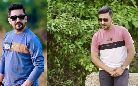 অভিনয়ের পাশাপাশি মানবিক কর্মকাণ্ডে ব্যস্ত সনি রহমান