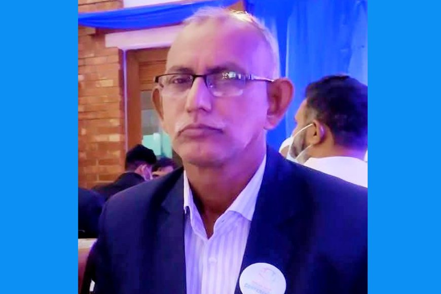 বারৈয়ারহাট বাজারে সড়ক দুর্ঘটনায় ব্যবসায়ী নিহত