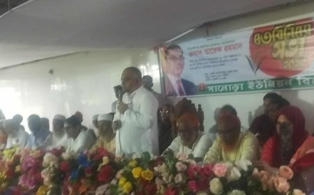 জাতীয় নির্বাচনের আগে স্থানীয় সরকার নির্বাচন হলে দেশে হানাহানি হতে পারে