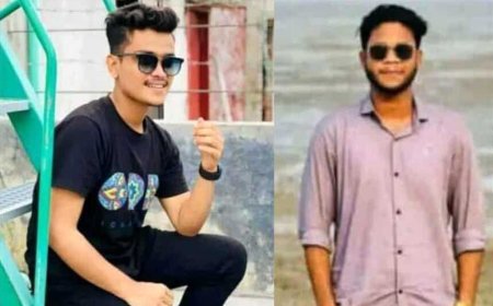 মিরসরাইয়ে মেলখুম ট্রেইল ঘুরতে এসে প্রাণ গেলো ২ পর্যটকের