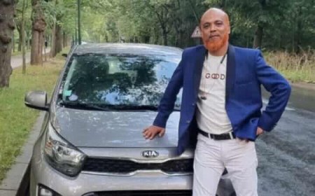 বিদেশে থেকেও গোপনে তৎপরতা চালাচ্ছেন আওয়ামী লীগ নেতা সোহেল