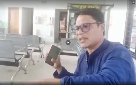 সংবাদ প্রকাশিত হওয়ার ২৪ ঘন্টার মধ্যে বদলেছে জাতীয় নিরপওা এনএসআই'র অনুমোদন  নামীয় সেই সাইনবোর্ড