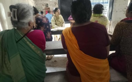 মুক্তাগাছায় মোবাইল ল্যান্ড ক্লিনিক অনুষ্ঠিত 