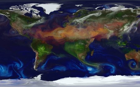 *পৃথিবীর মায়া* _আর. এম. কারিমুল্লাহ 