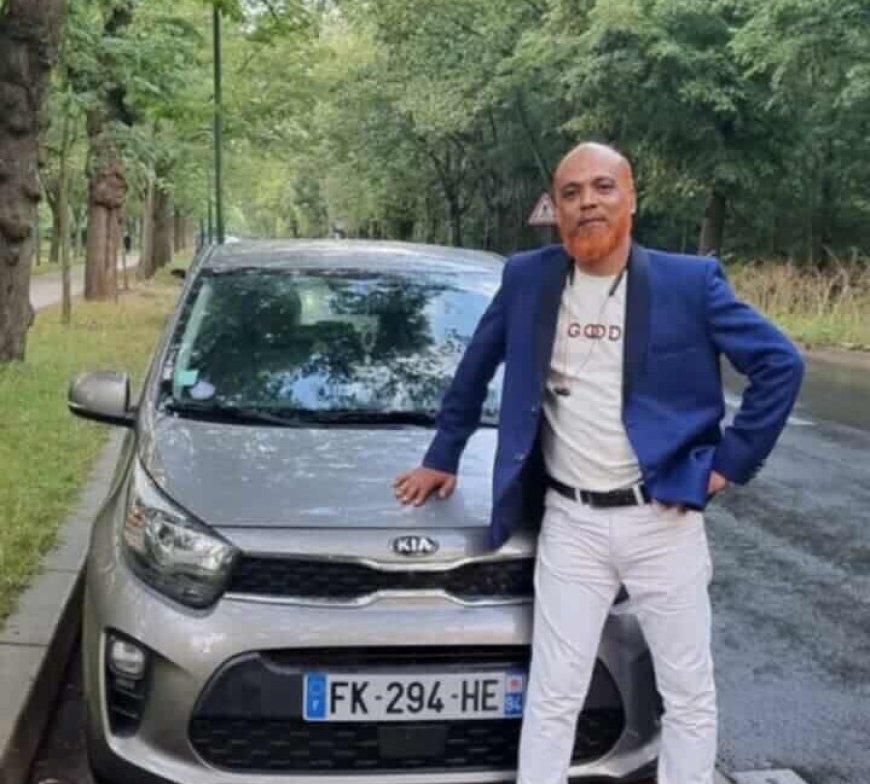 বিদেশে থেকেও গোপনে তৎপরতা চালাচ্ছেন আওয়ামী লীগ নেতা সোহেল