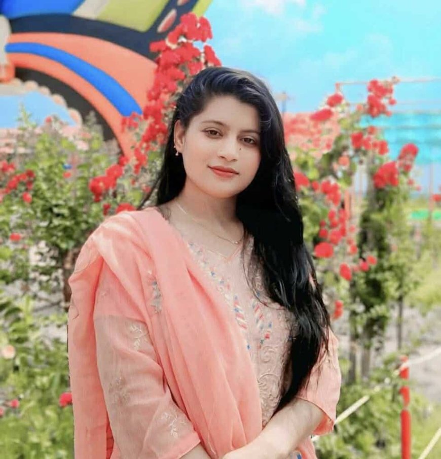 জামালপুরে ডিবির হাতে গ্রেপ্তার যুব মহিলা লীগ নেত্রী তানিয়া