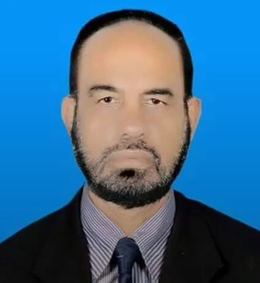 সাবেক ইউপি চেয়ারম্যান  ফকরুল আলম জাহাঙ্গীরের মৃত্যু: বিভিন্ন মহলের শোক