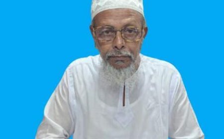 মহিপুরে থানা ওলামা দলের ১১ সদস্য বিশিষ্ট আহ্বায়ক কমিটি গঠিত