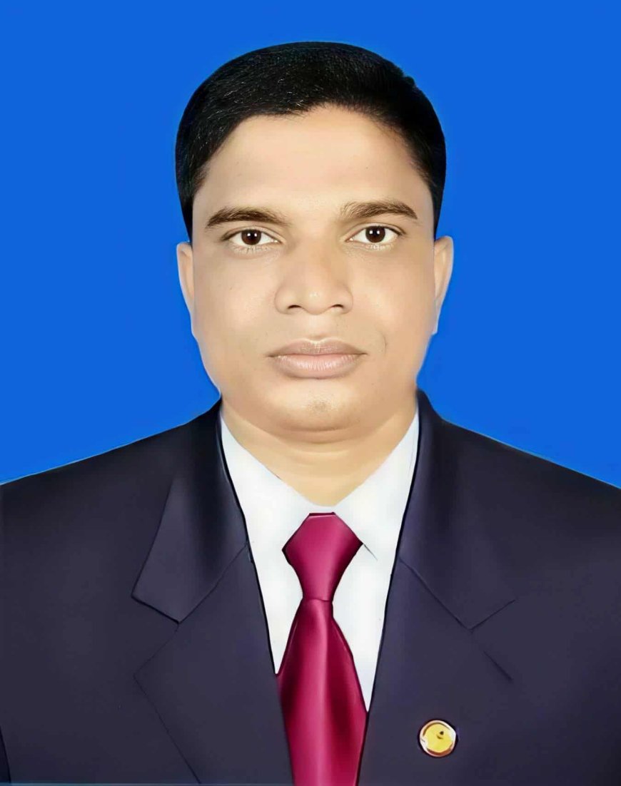 “মা অসুস্থ তার জন্য সবার কাছে দোয়া চাই”