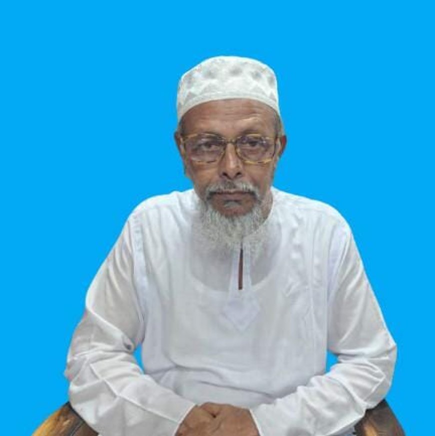 মহিপুরে থানা ওলামা দলের ১১ সদস্য বিশিষ্ট আহ্বায়ক কমিটি গঠিত