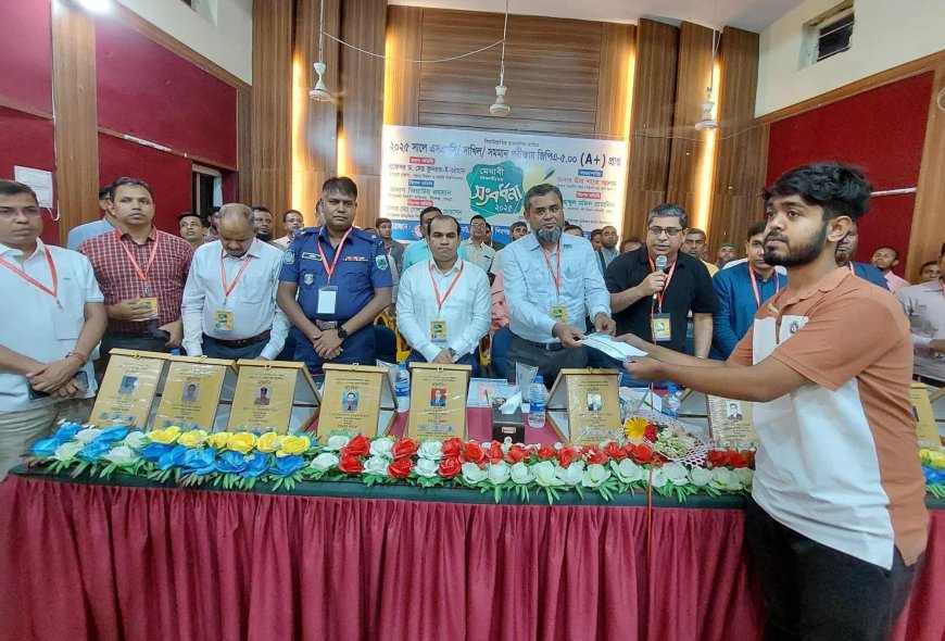 শিবগঞ্জের মেধাবী শিক্ষার্থী রেজোয়ান উচ্চশিক্ষায় চীনে যাচ্ছেন, পাঁশে দাড়ালেন জনাব তারেক রহমান