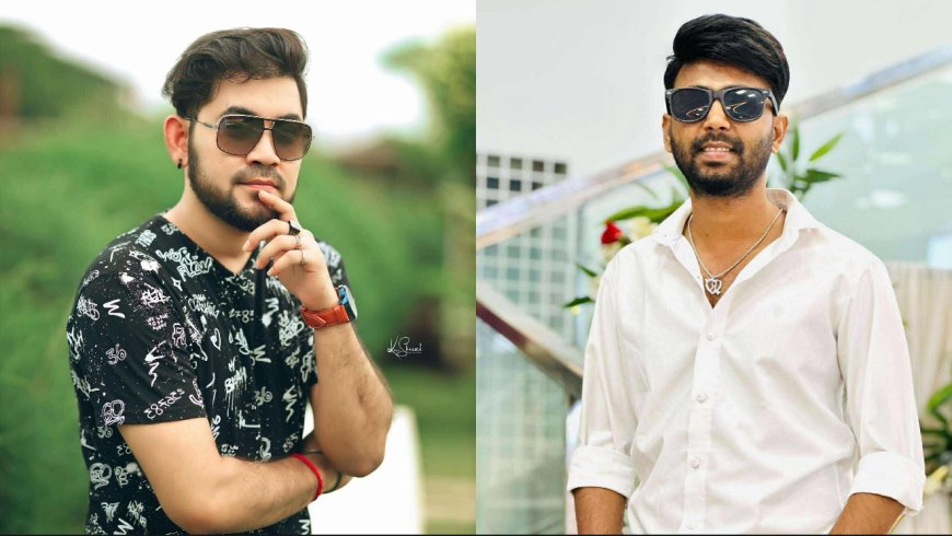 মামুন আফনান রুমির কথায় প্রথমবার তানজিব সারোয়ারের গান