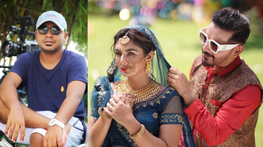 খায়রুল ও তসিবা'র গানে ইমতু-জেবা