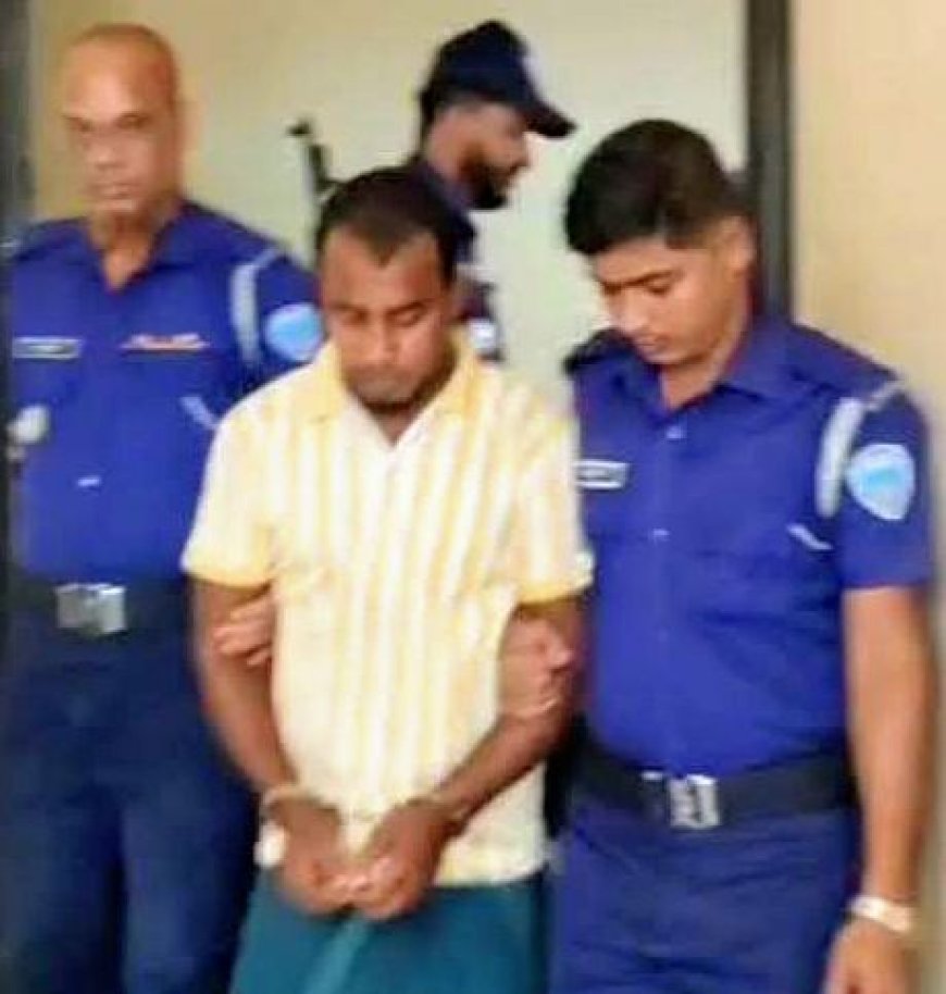 মীরসরাইয়ে একদিনের ব্যবধানে শিশু ও তরুণী ধর্ষণ, গ্রেপ্তার ২