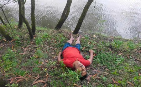 সাতক্ষীরার আশাশুনিতে বৃদ্ধের মরদেহ উদ্ধার