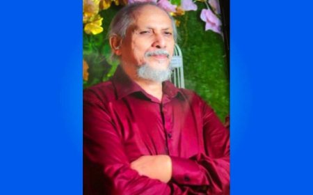 অবসরপ্রাপ্ত ব্যাংক কর্মকর্তার বিরুদ্ধে জমি আত্মসাতের অভিযোগ