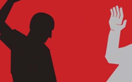 কালকিনিতে প্রবাসীর স্ত্রীকে কুপিয়ে হত্যা