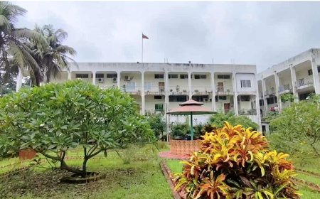 দুই কিশোরীকে ধর্ষণ মামলায় যুবকের যাবজ্জীবন কারাদণ্ড