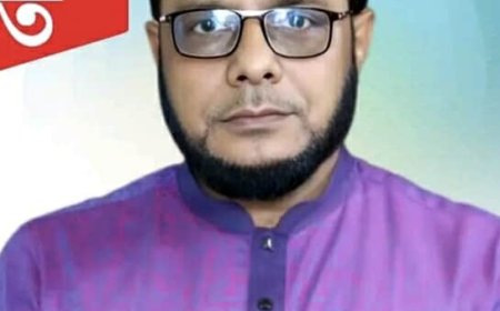 ফ্যাসিস্ট আমলে সর্বোচ্চ সুবিধাভোগী বাপ্পী বেসরকারি ক্লিনিক মালিক সমিতির সভাপতি প্রার্থী