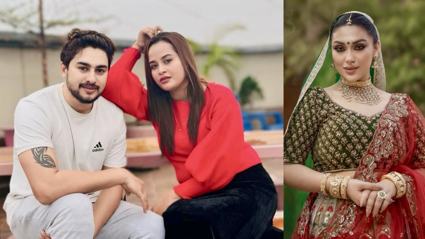 বিবাহবহির্ভূত সম্পর্কে অপু-জয়, মুখ খুললেন নীড়