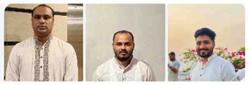 জাতীয় যুব শক্তি ৩৭ সদস্যের কিশোরগন্জ আহবায়ক কমিটি  অনুমোদন