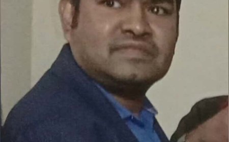 সাতক্ষীরা সদর হাসপাতালের আরএমও ডাঃ ফয়সালকে অবশেষে বদলি