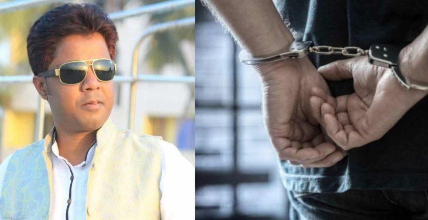 শিবগঞ্জে পুলিশের ওপর হামলা করে আঃলীগ নেতাকে ছিনিয়ে নেওয়ার ঘটনায় থানায় মামলা নারীসহ গ্রেফতার ২১ জন