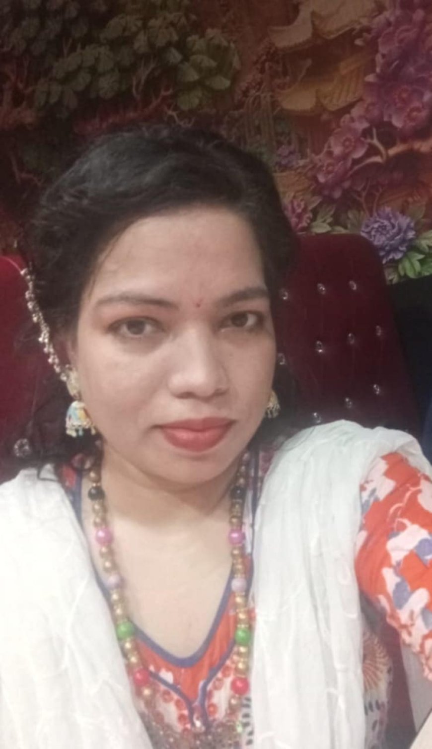 যেমনি করে- স্বর্ণা তালুকদার 