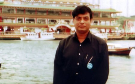 টাংগাইল- কালিহাতী-৪ আসনে বিএনপির প্রার্থী হিসেবে মনোনয়ন পেয়েছেন বিশিষ্ট শিল্পপতি শিক্ষা অনুরাগী সৎ নিষ্টাবান লুৎফর রহমান মতিন