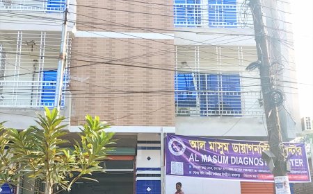 জামালপুরে ক্লিনিকের অনুমোদন না হলেও মালিক সমিতির কোষাধ্যক্ষ পদে আল মাসুমকে নিয়ে নানা প্রশ্ন